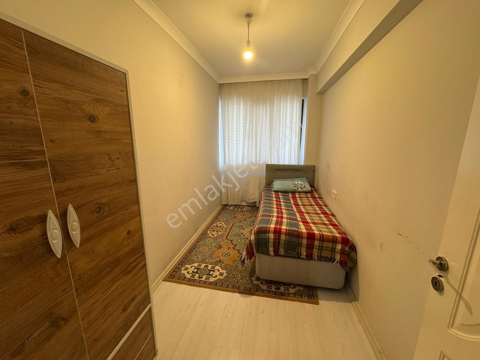 Manisa Yunusemre Muradiye 2+1 Eşyalı Kiralık Daire - Görsel 7