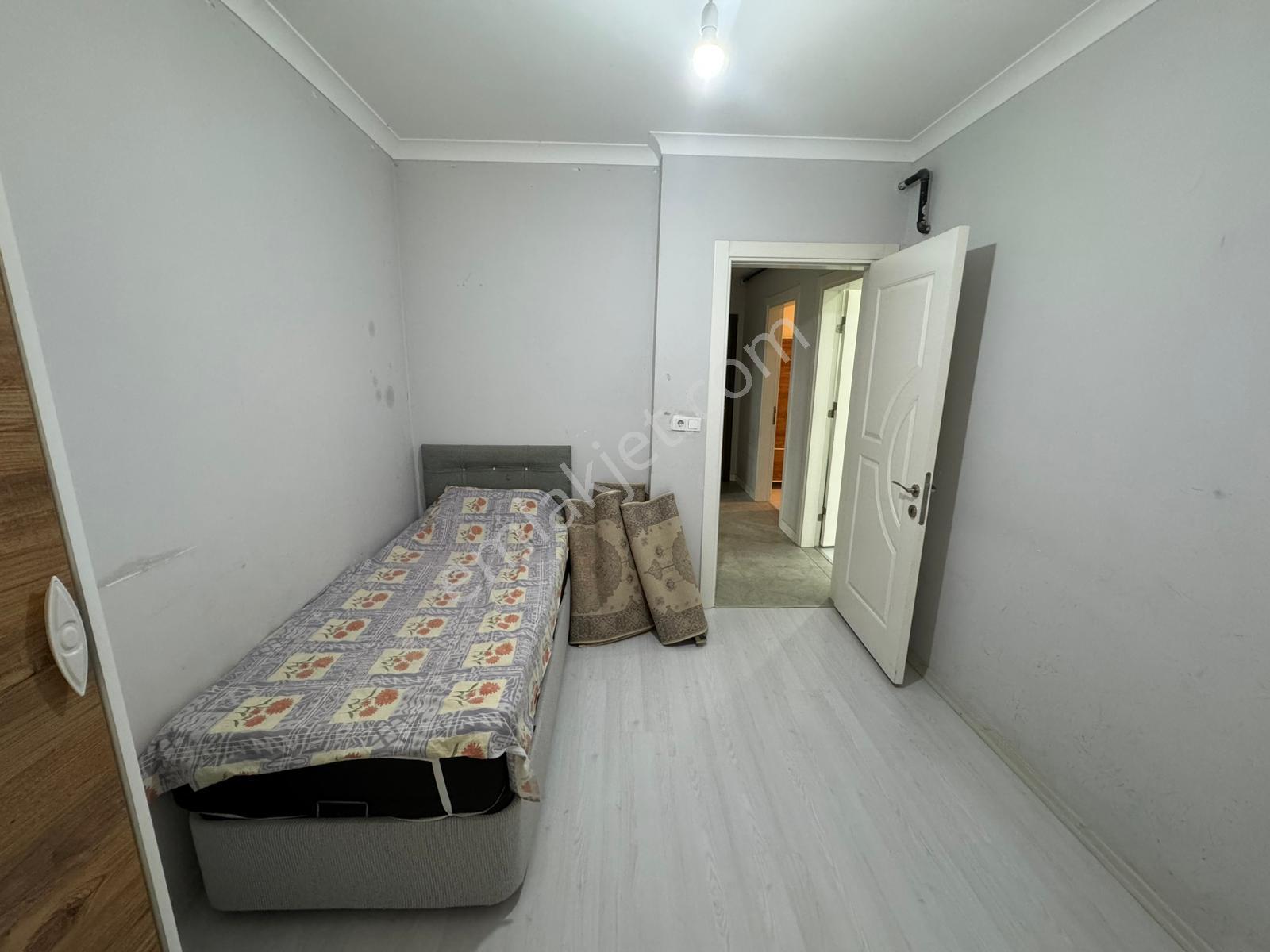 Manisa Yunusemre Muradiye 2+1 Eşyalı Kiralık Daire - Görsel 6