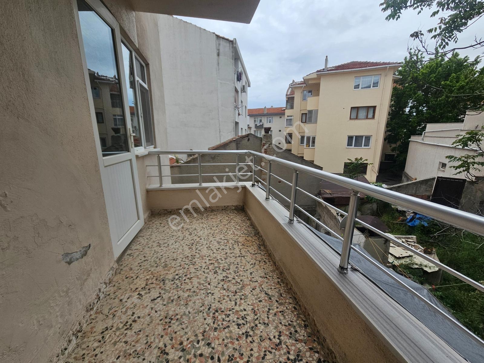 Ortacami Mah. Kolordu Cad. Merkezi Konum 2+1 Kombili Daire - Görsel 33