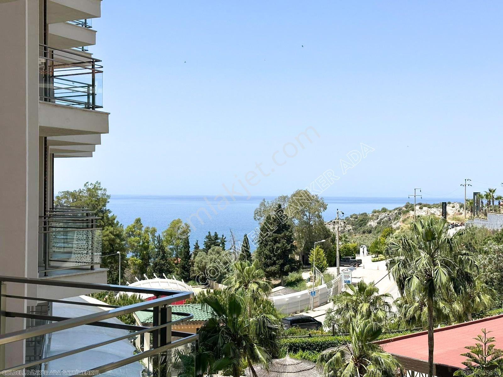Kuşadası Ramada 5*otelde Satılık1+0 Daire - Görsel 28