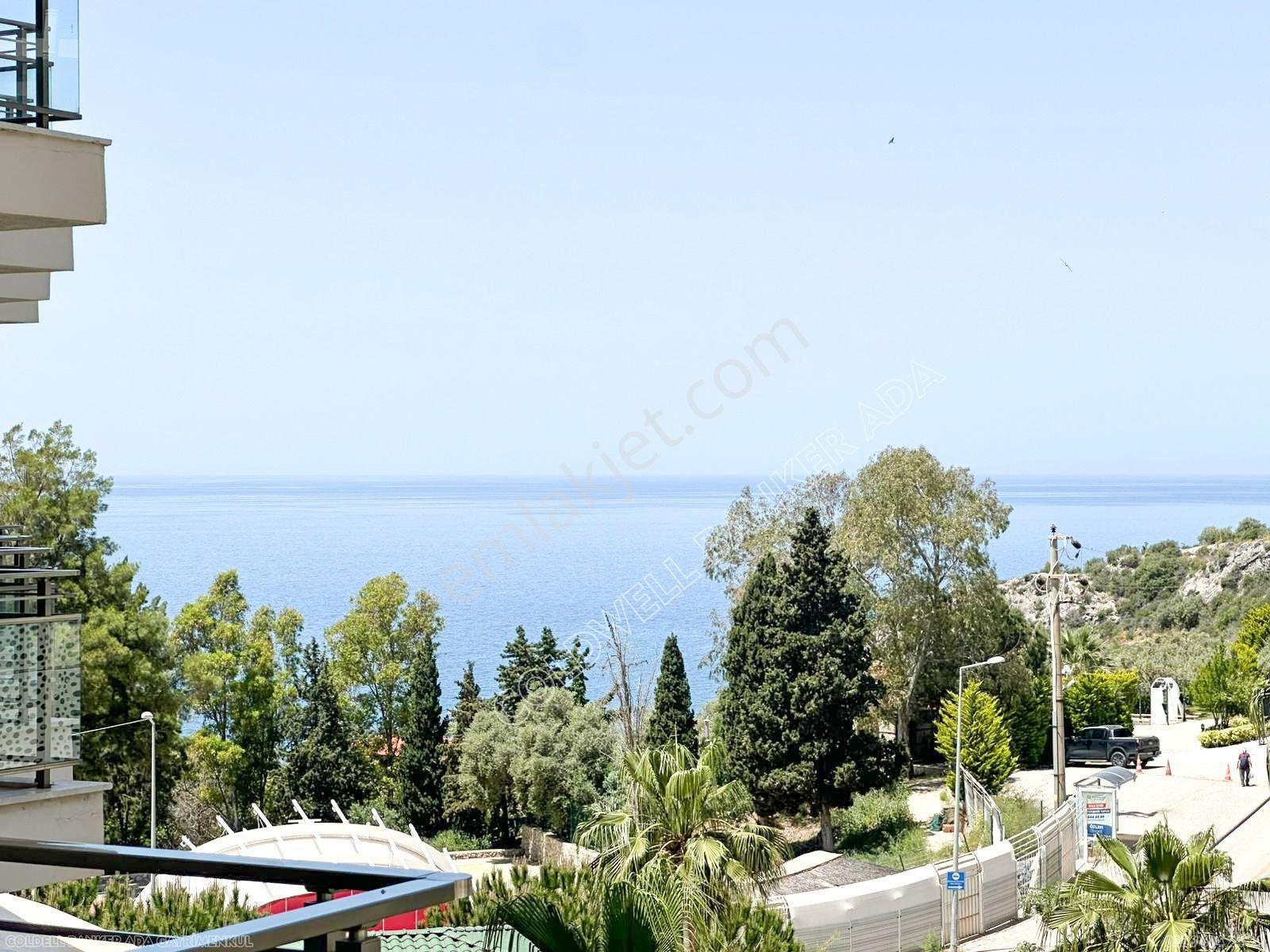 Kuşadası Ramada 5*otelde Satılık1+0 Daire - Görsel 29