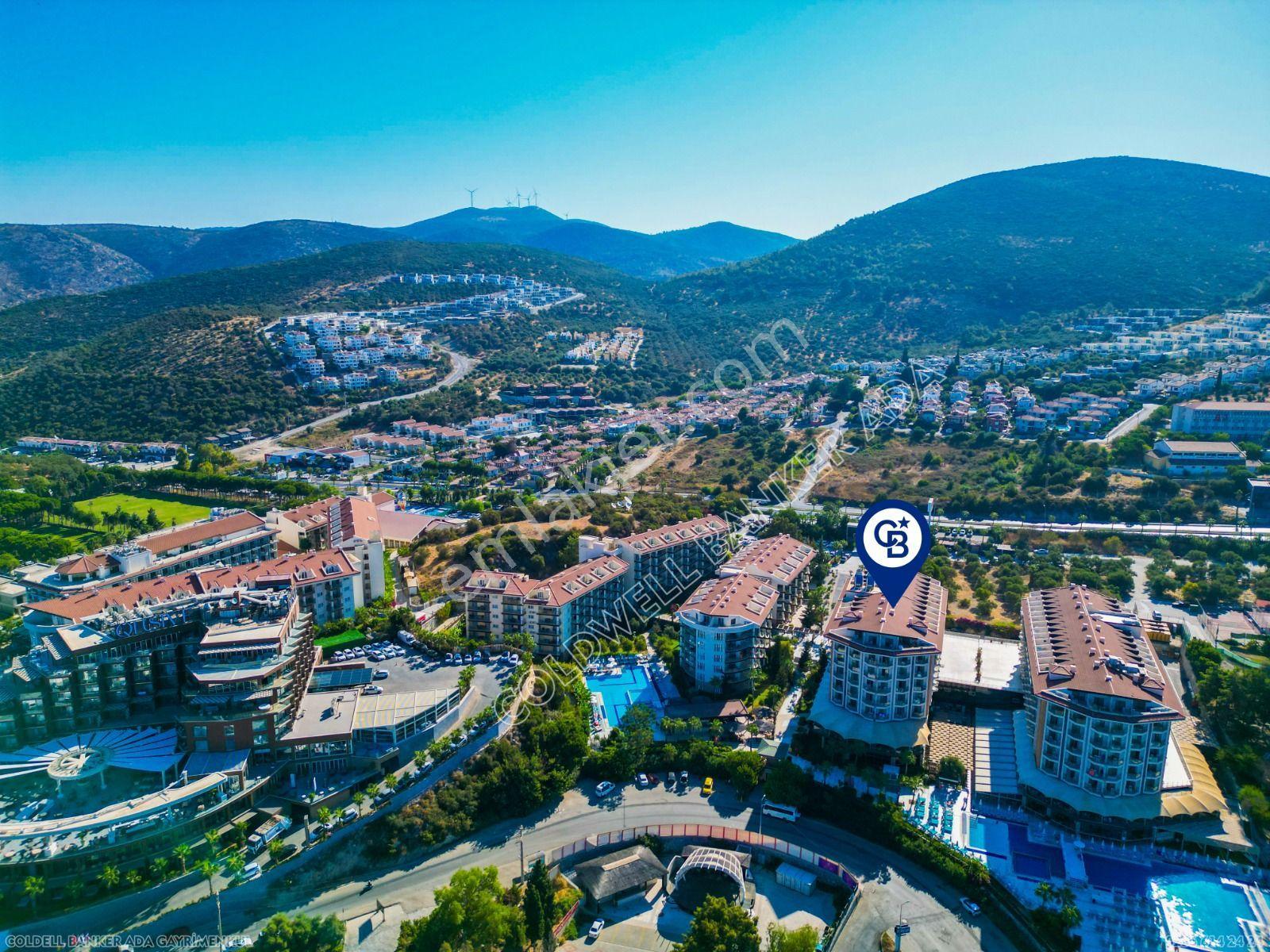 Kuşadası Ramada 5*otelde Satılık1+0 Daire - Görsel 7