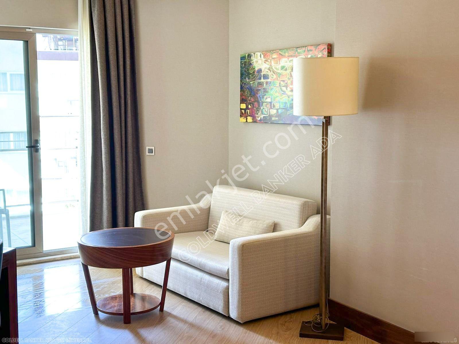 Kuşadası Ramada 5*otelde Satılık1+0 Daire - Görsel 25