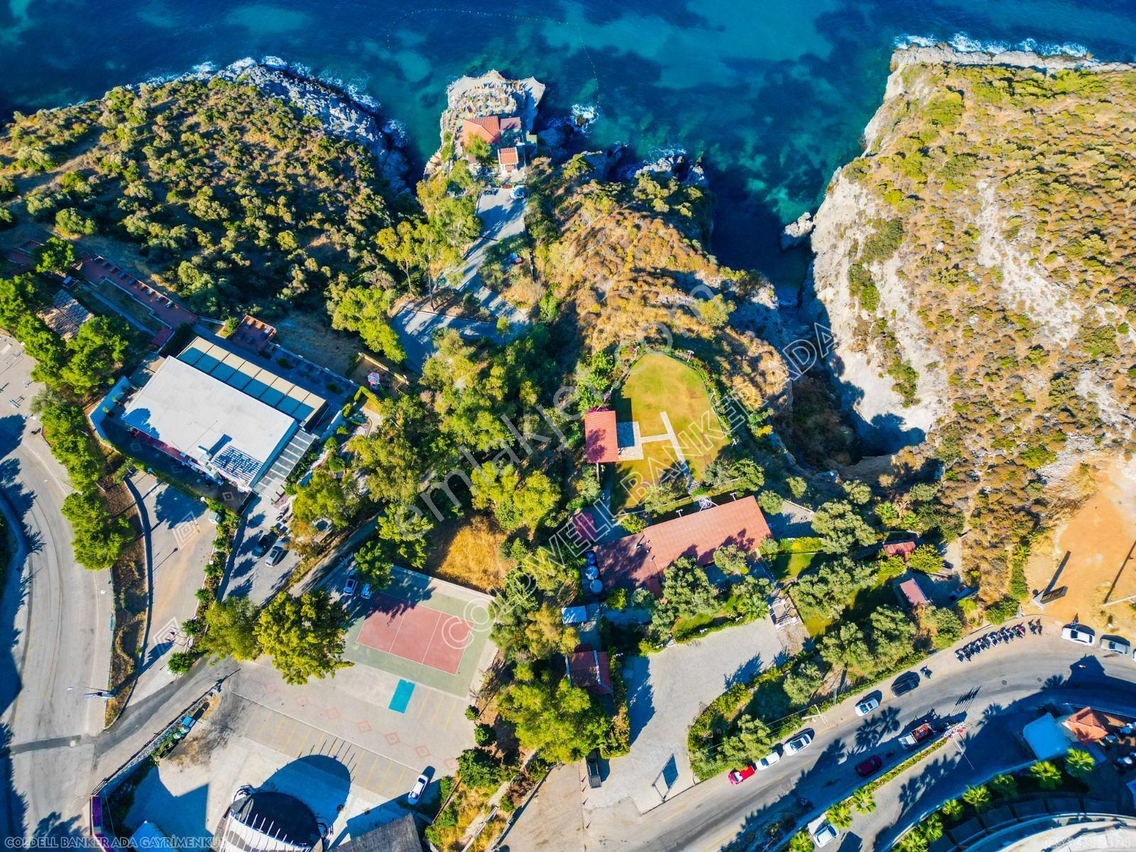 Kuşadası Ramada 5*otelde Satılık1+0 Daire - Görsel 6
