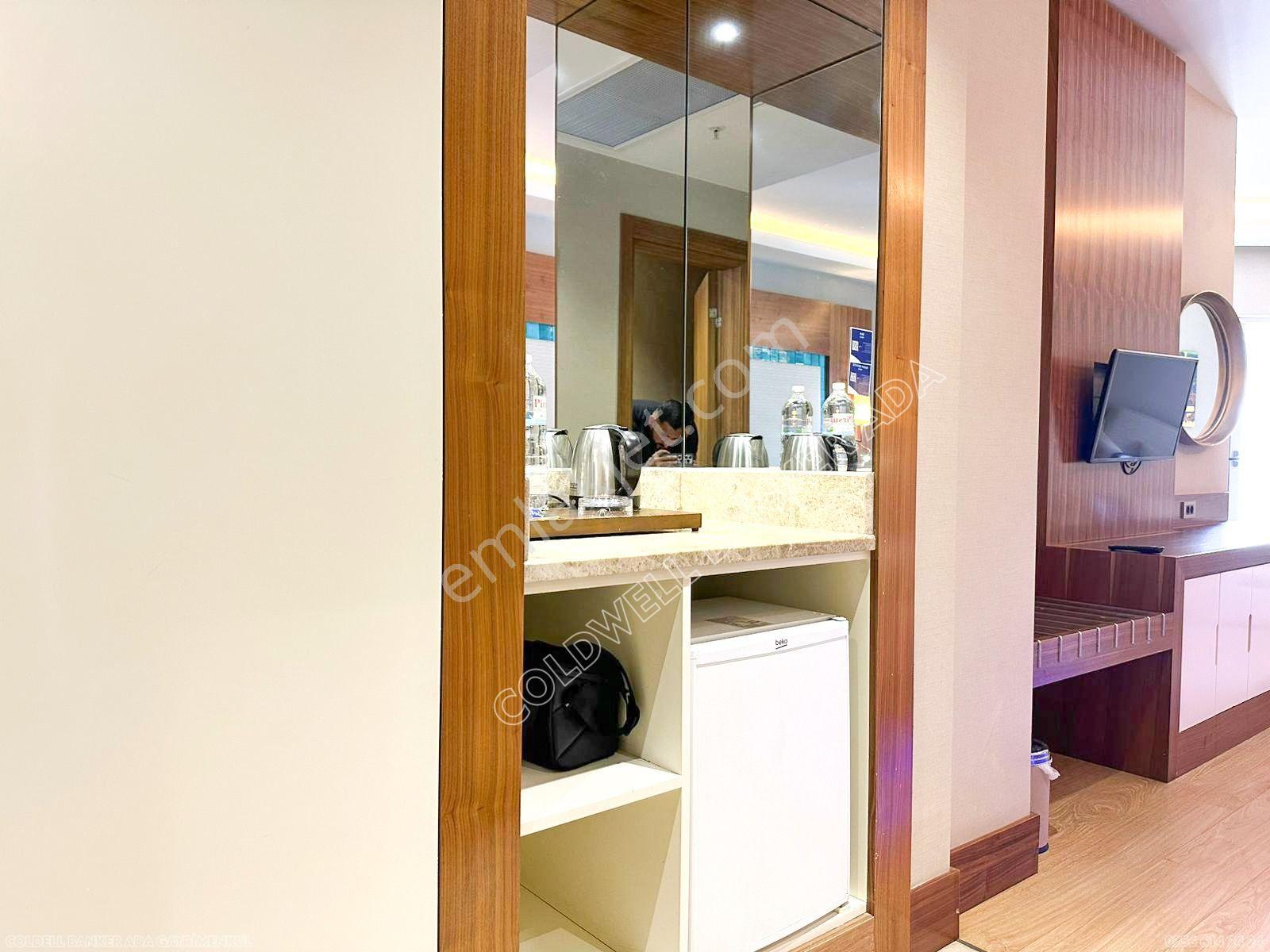 Kuşadası Ramada 5*otelde Satılık1+0 Daire - Görsel 11