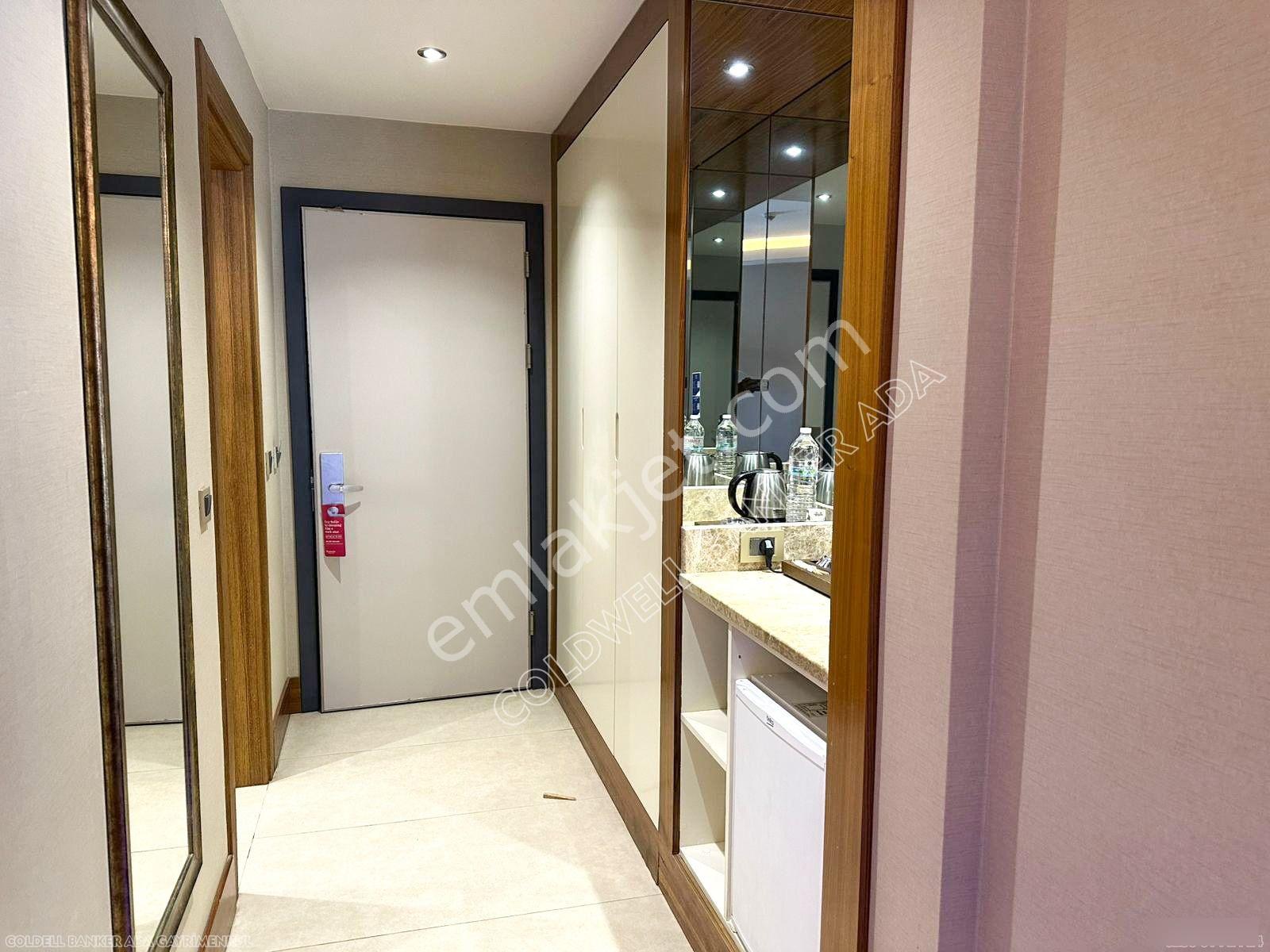 Kuşadası Ramada 5*otelde Satılık1+0 Daire - Görsel 9