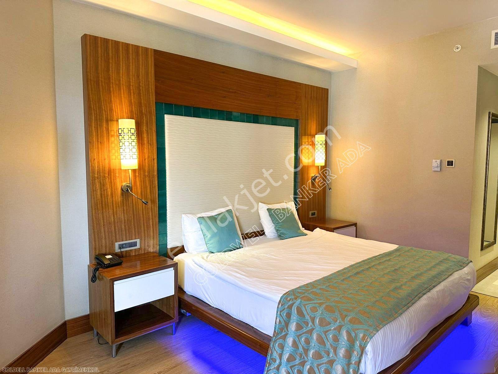 Kuşadası Ramada 5*otelde Satılık1+0 Daire - Görsel 14