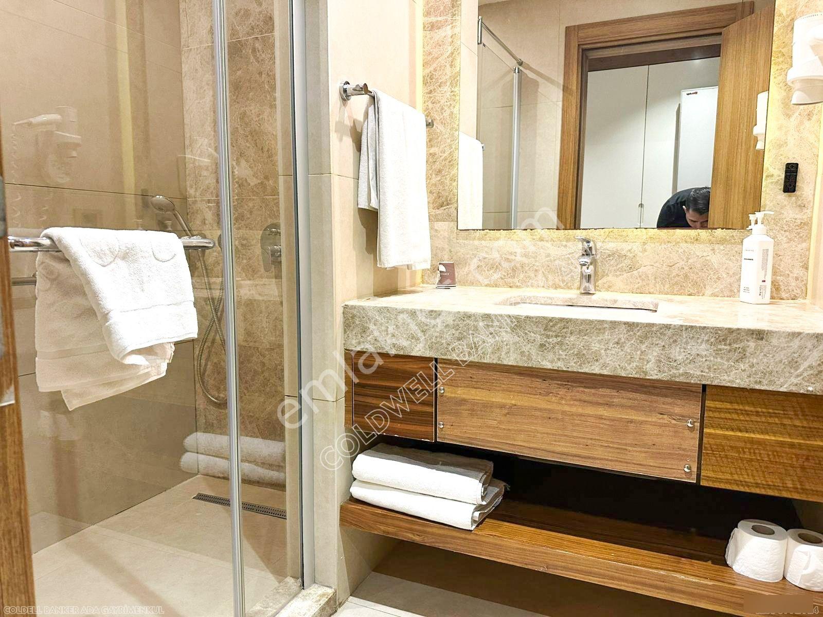 Kuşadası Ramada 5*otelde Satılık1+0 Daire - Görsel 23