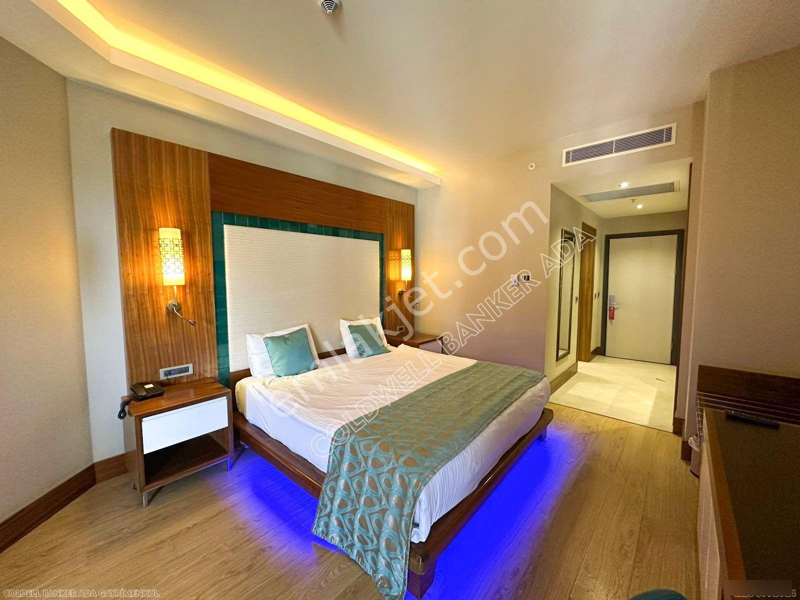 Kuşadası Ramada 5*otelde Satılık1+0 Daire - Görsel 15