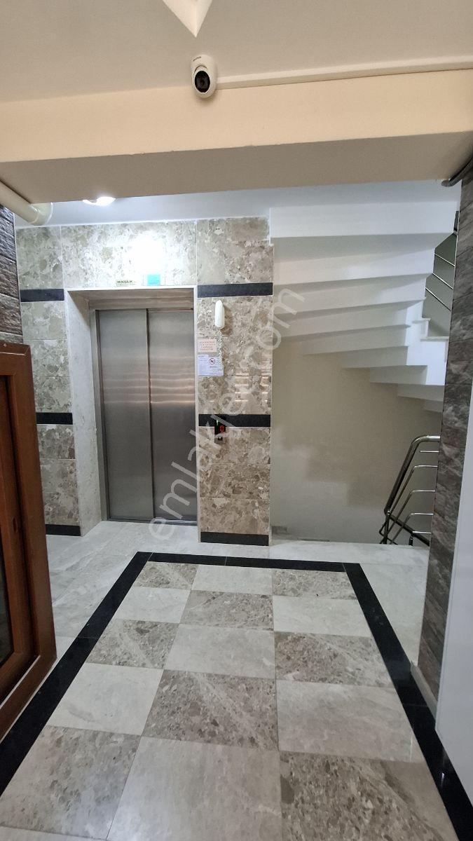 Namlı'dan Şirinyerdeki En Büyük Full Eşyalı Kiralık 1+1 - Görsel 16