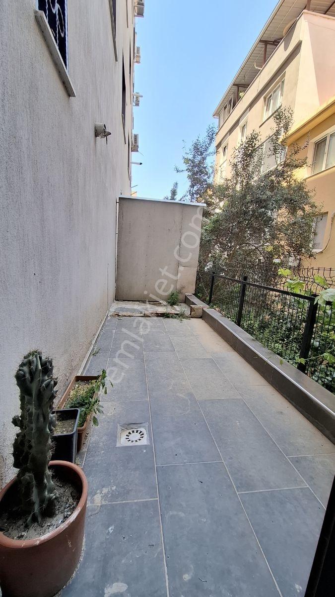 Namlı'dan Şirinyerdeki En Büyük Full Eşyalı Kiralık 1+1 - Görsel 13