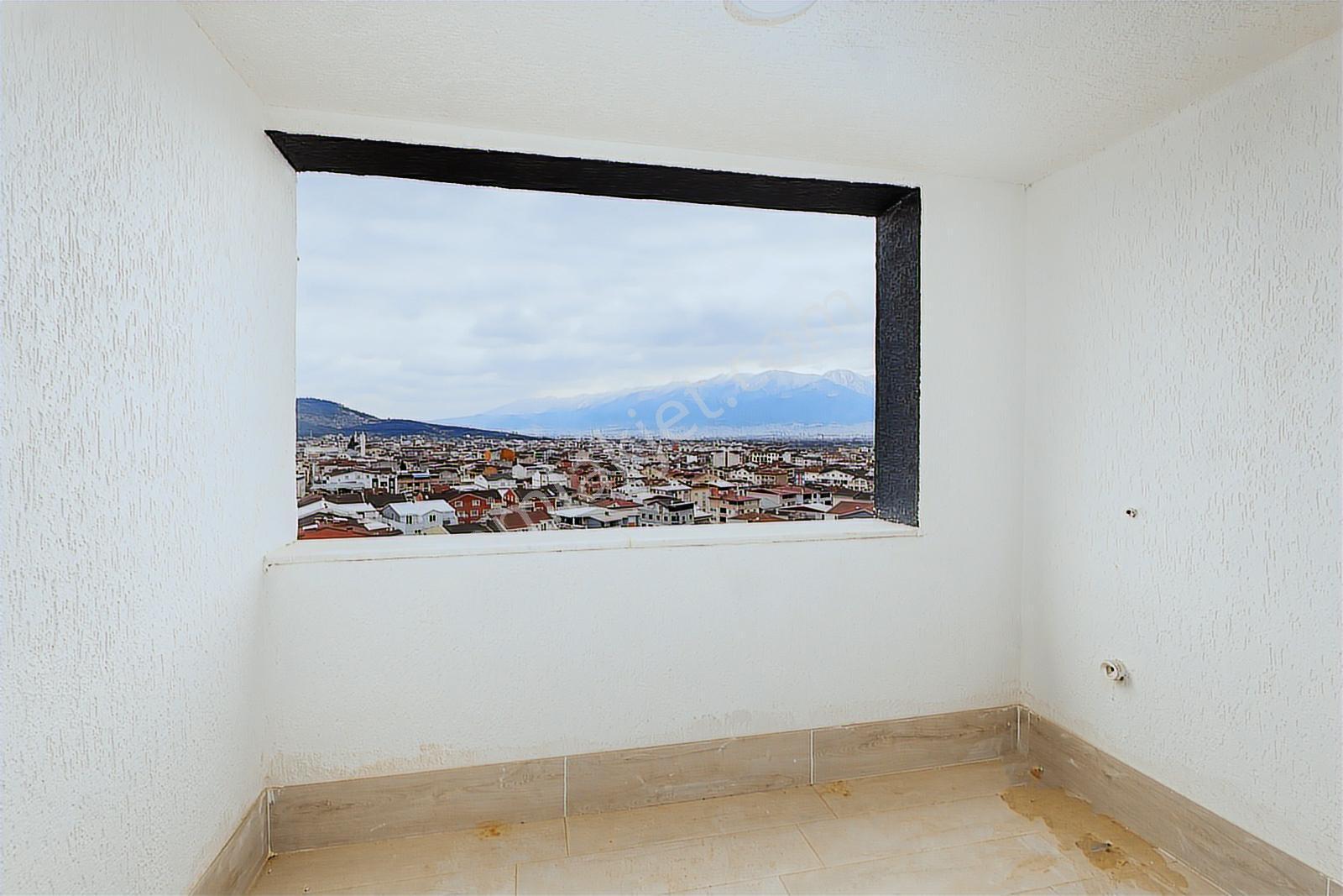 Remax Area Dan Demirtaş Taşpark Residanse Satılık 2+1 Daireler - Görsel 16
