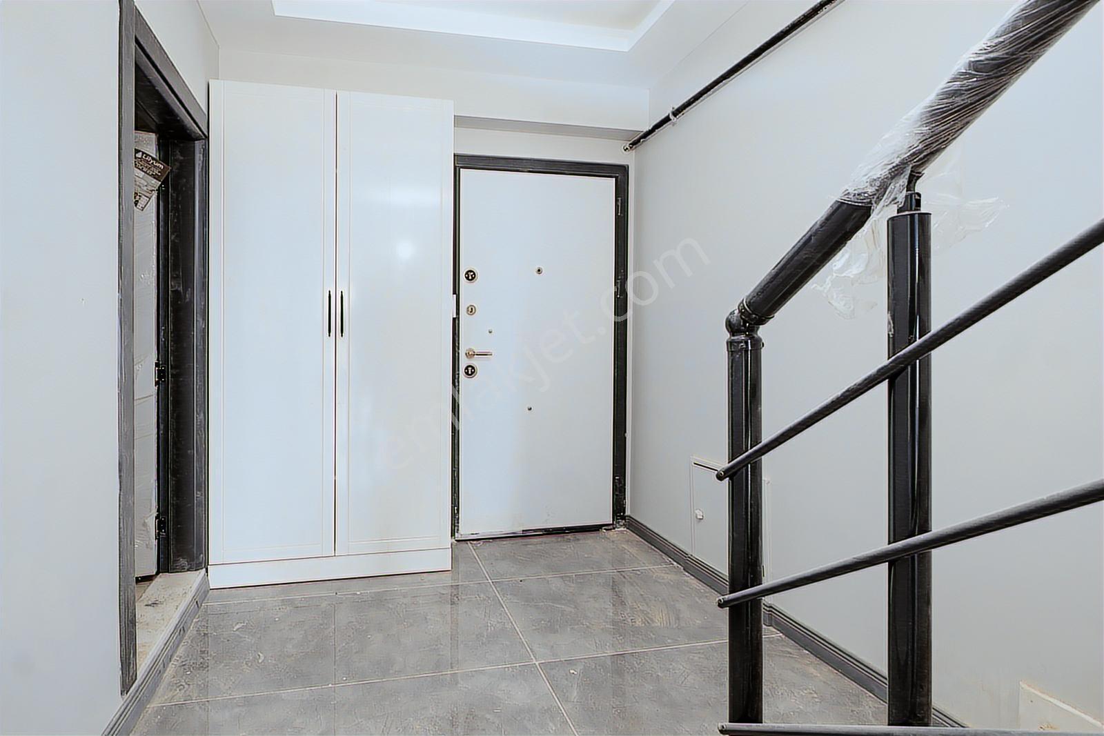 Remax Area Dan Demirtaş Taşpark Residanse Satılık 2+1 Daireler - Görsel 6