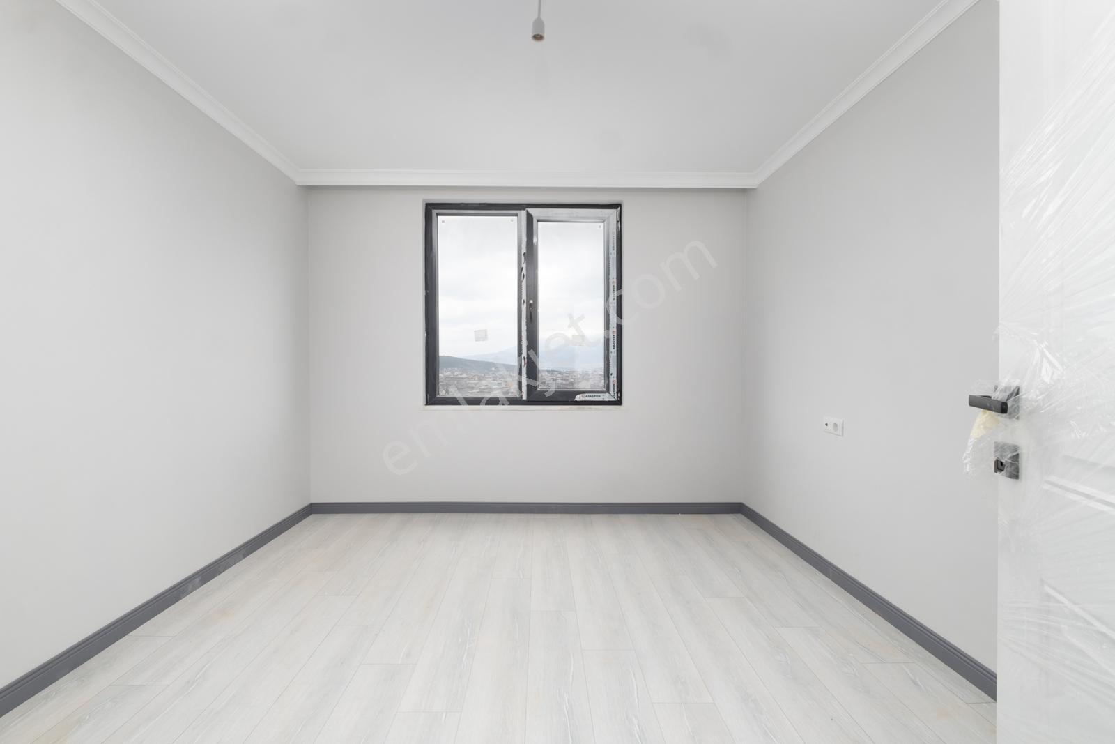 Remax Area Dan Demirtaş Taşpark Residanse Satılık 2+1 Daireler - Görsel 20