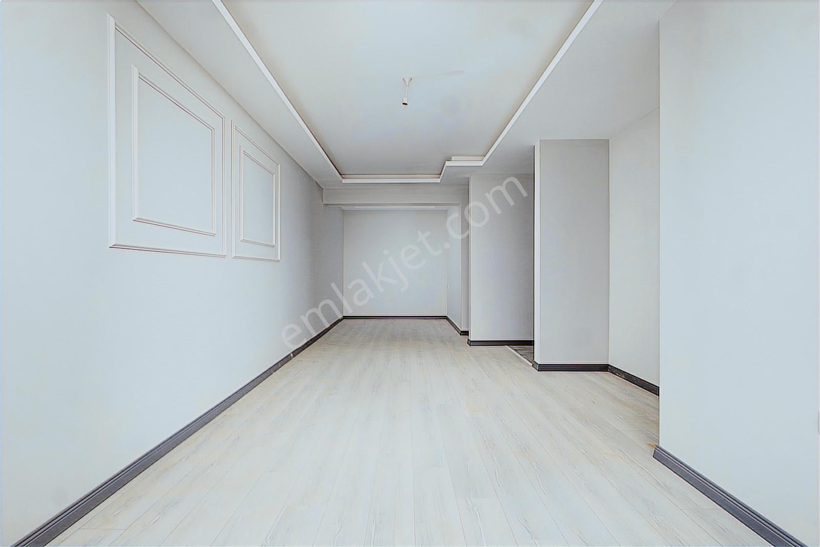 Remax Area Dan Demirtaş Taşpark Residanse Satılık 2+1 Daireler - Görsel 33