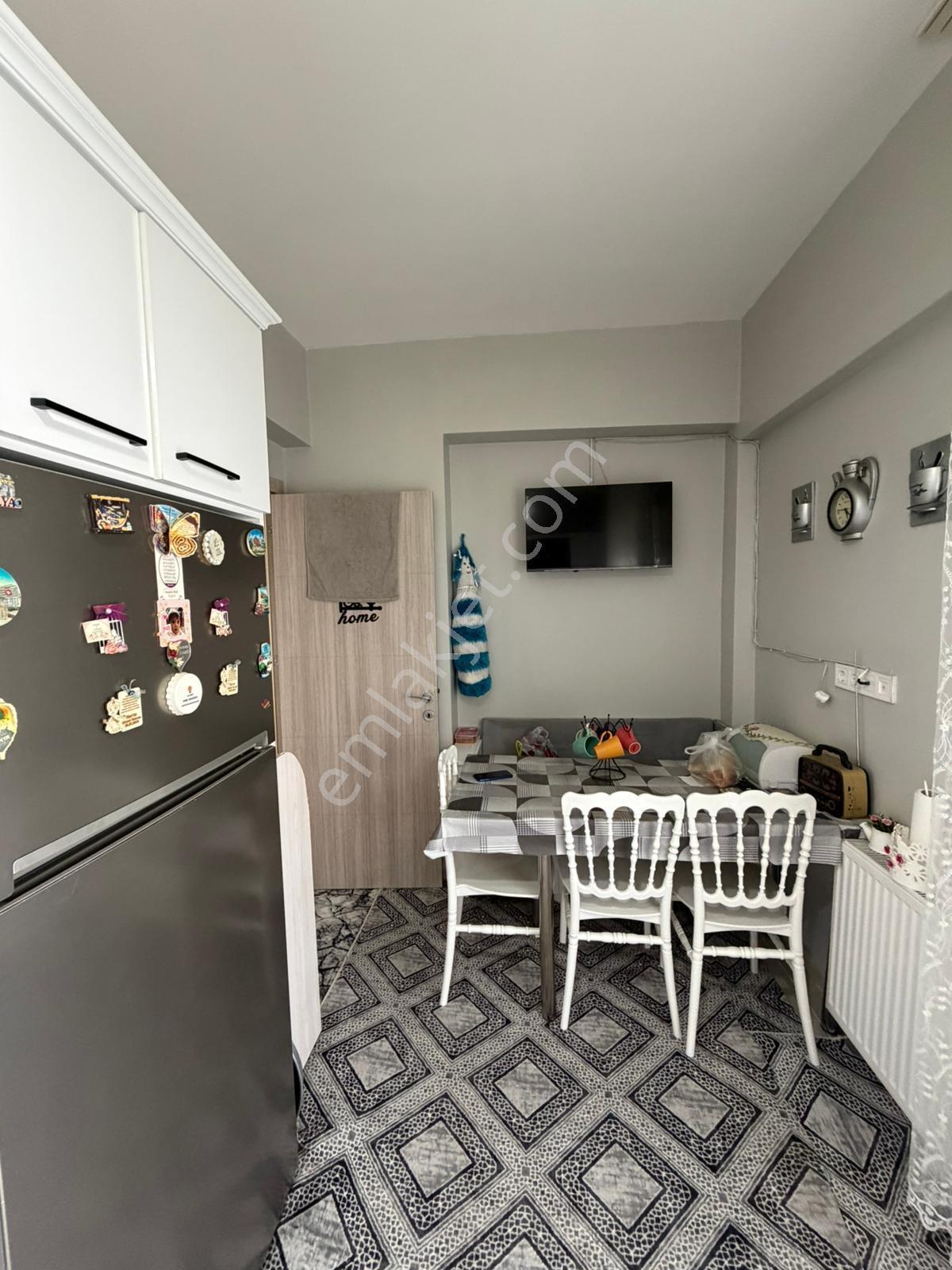 Kolçan Emlak'tan 1453 Konutlarında 150m2 3+1 Satılık Daire - Görsel 24