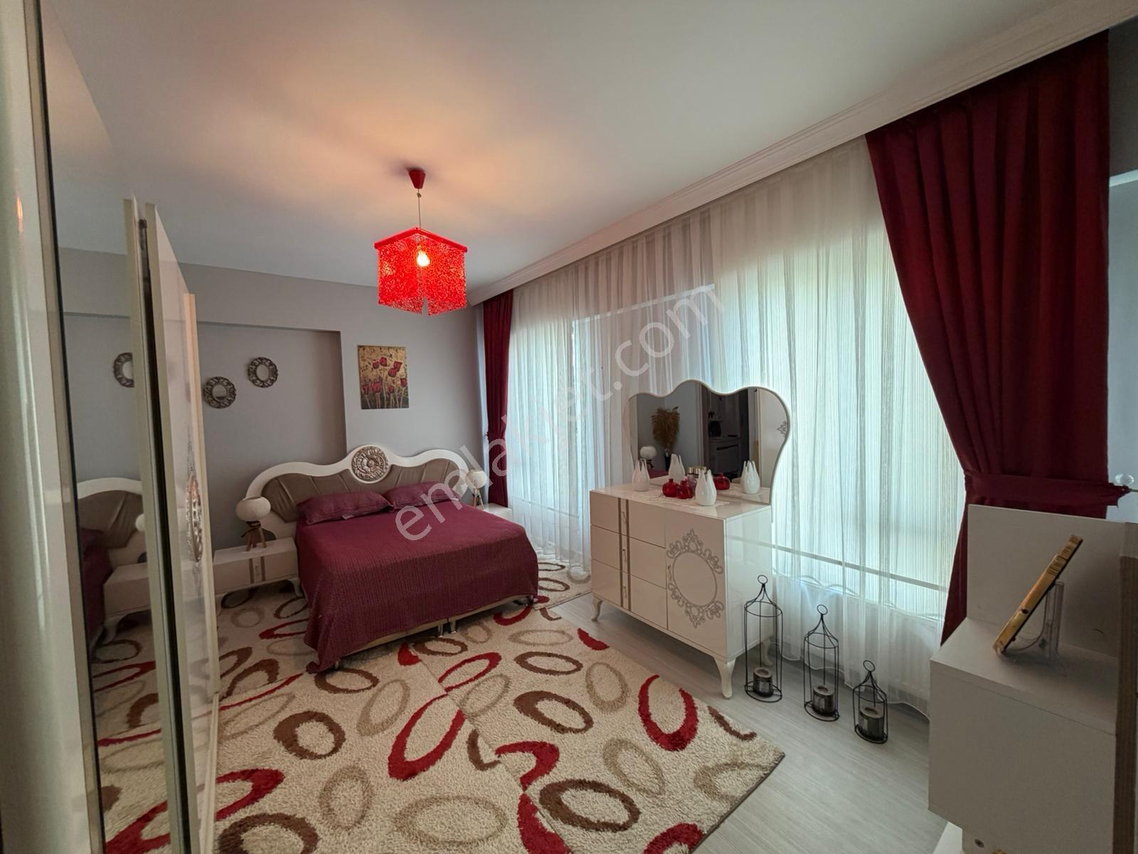 Kolçan Emlak'tan 1453 Konutlarında 150m2 3+1 Satılık Daire - Görsel 26