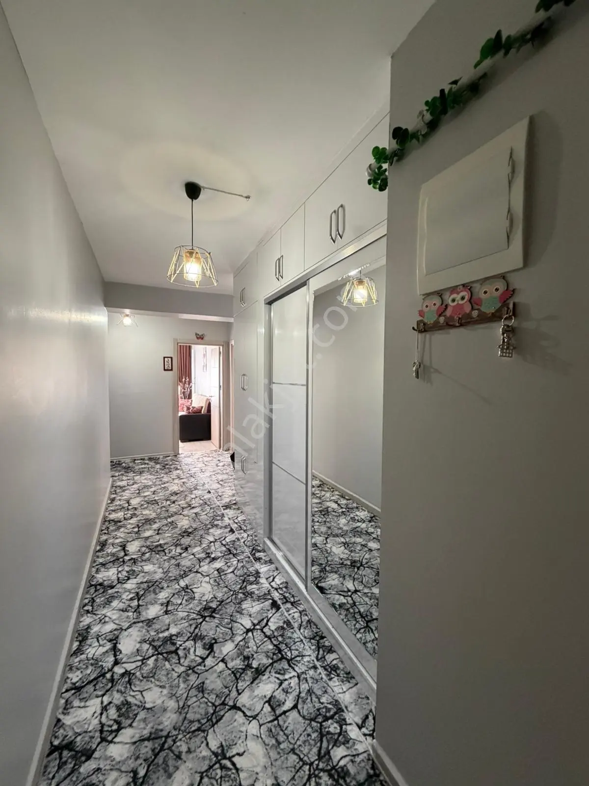 Kolçan Emlak'tan 1453 Konutlarında 150m2 3+1 Satılık Daire - Görsel 3