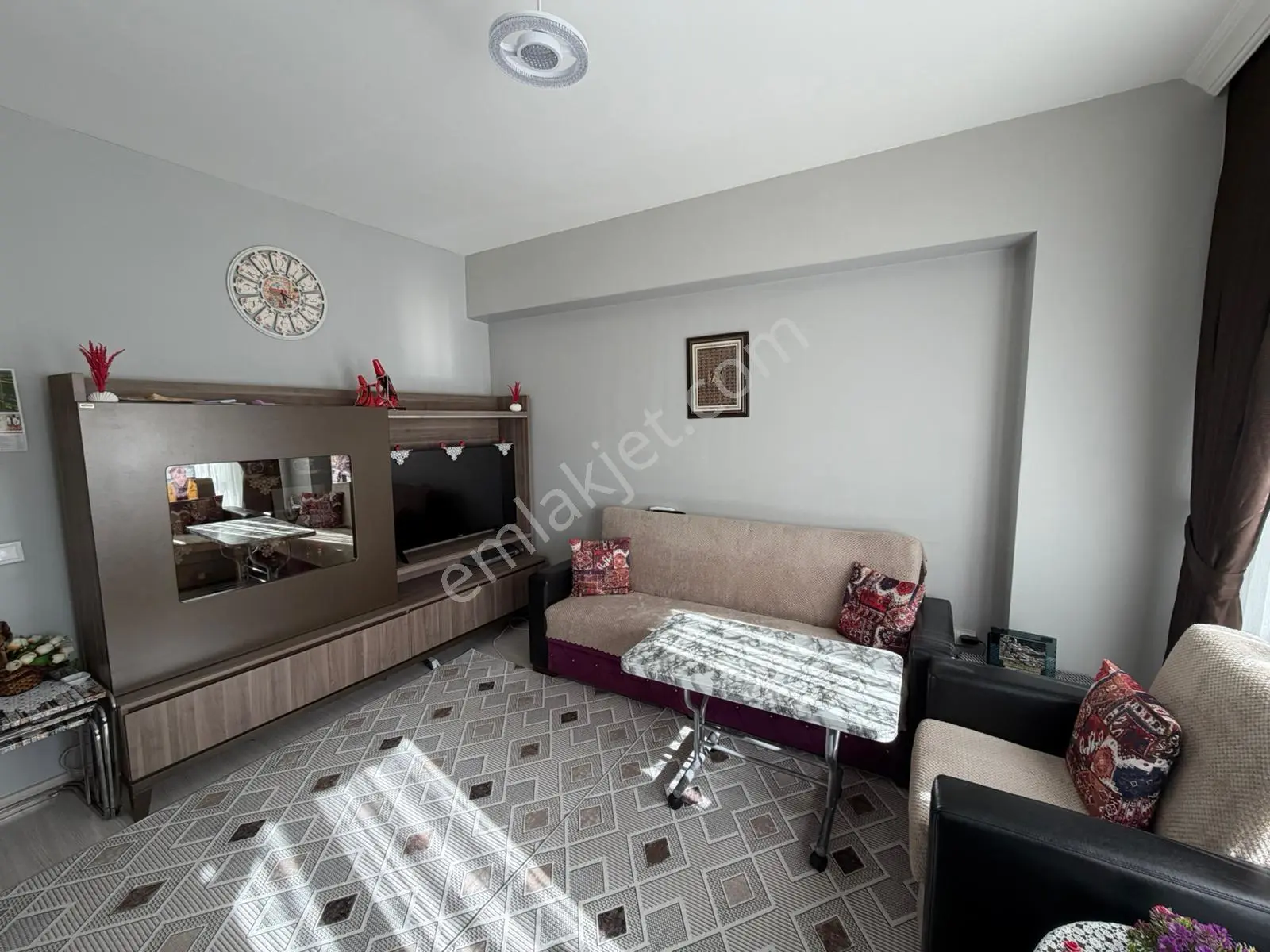 Kolçan Emlak'tan 1453 Konutlarında 150m2 3+1 Satılık Daire - Görsel 5