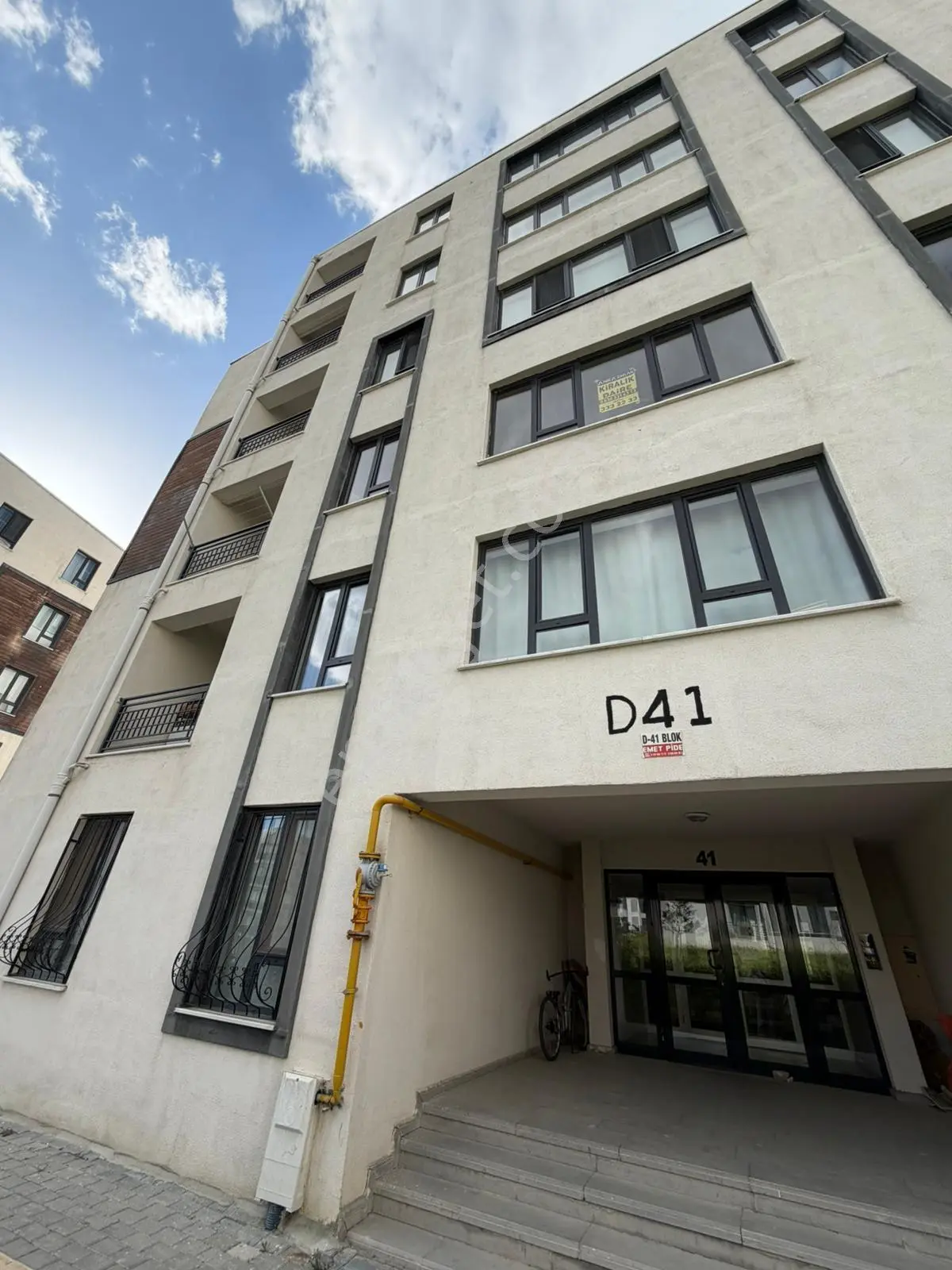 Kolçan Emlak'tan 1453 Konutlarında 150m2 3+1 Satılık Daire - Görsel 2
