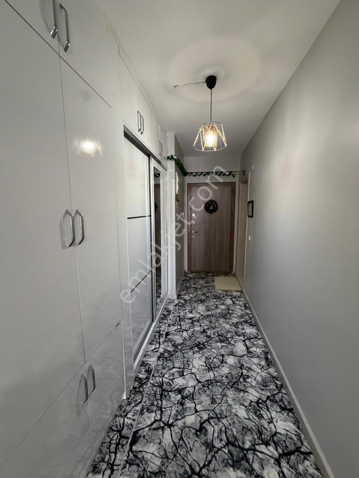 Kolçan Emlak'tan 1453 Konutlarında 150m2 3+1 Satılık Daire - Görsel 14