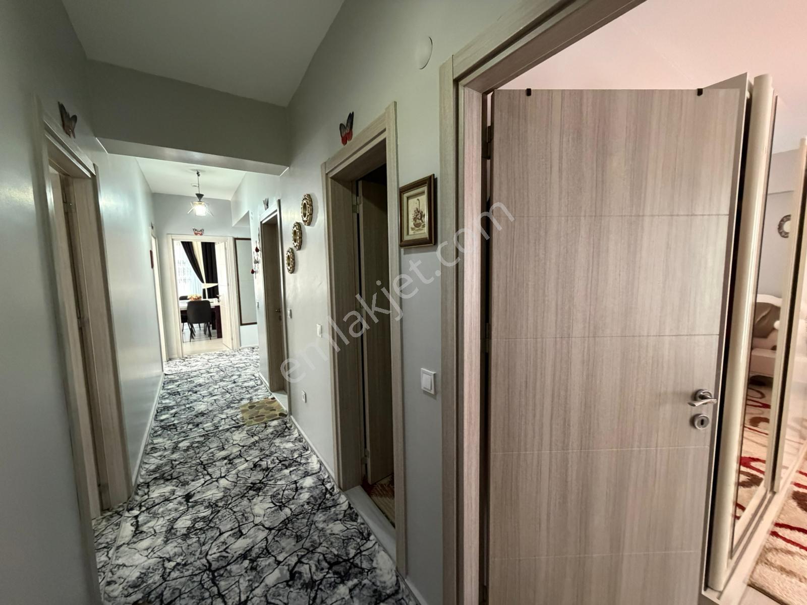 Kolçan Emlak'tan 1453 Konutlarında 150m2 3+1 Satılık Daire - Görsel 8