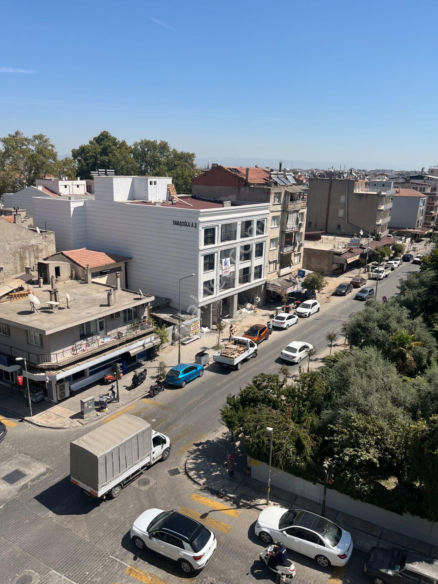 Salihlihli,de Kiralık Daire - Görsel 10