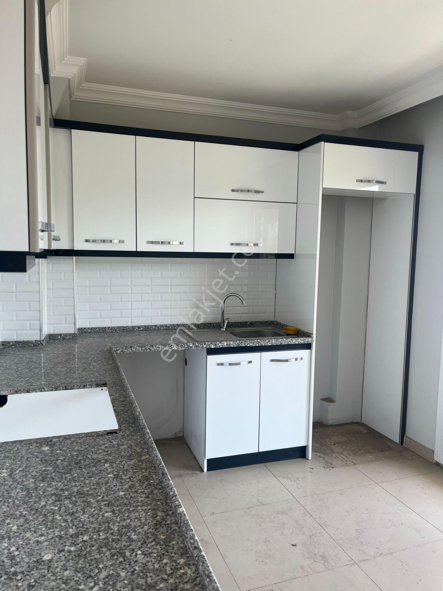 Salihlihli,de Kiralık Daire - Görsel 7