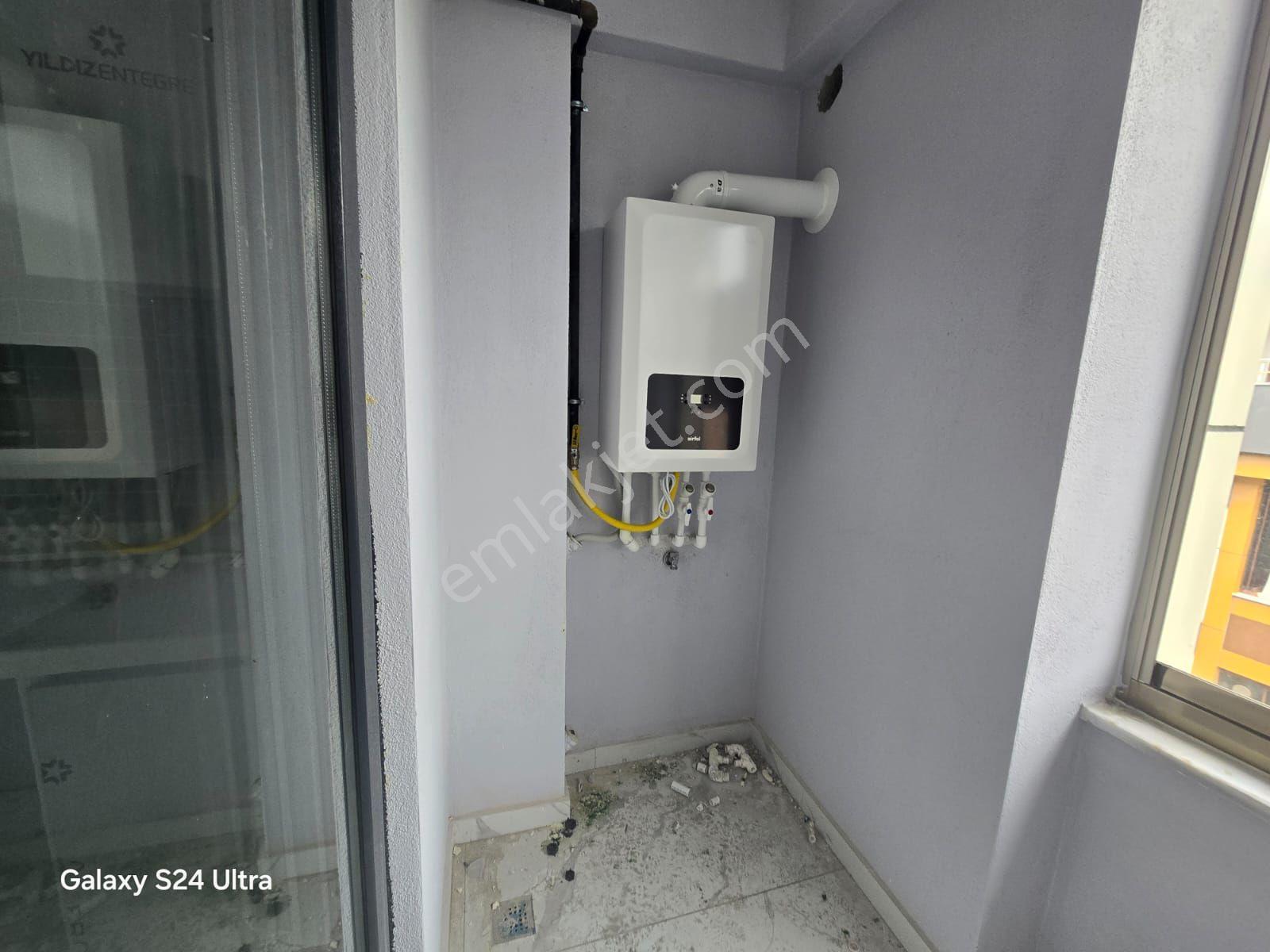 Pusula İnş'tan Uğurmumcu Mah. 3+1 125m2 Satılık Sıfır 4.kat - Görsel 12
