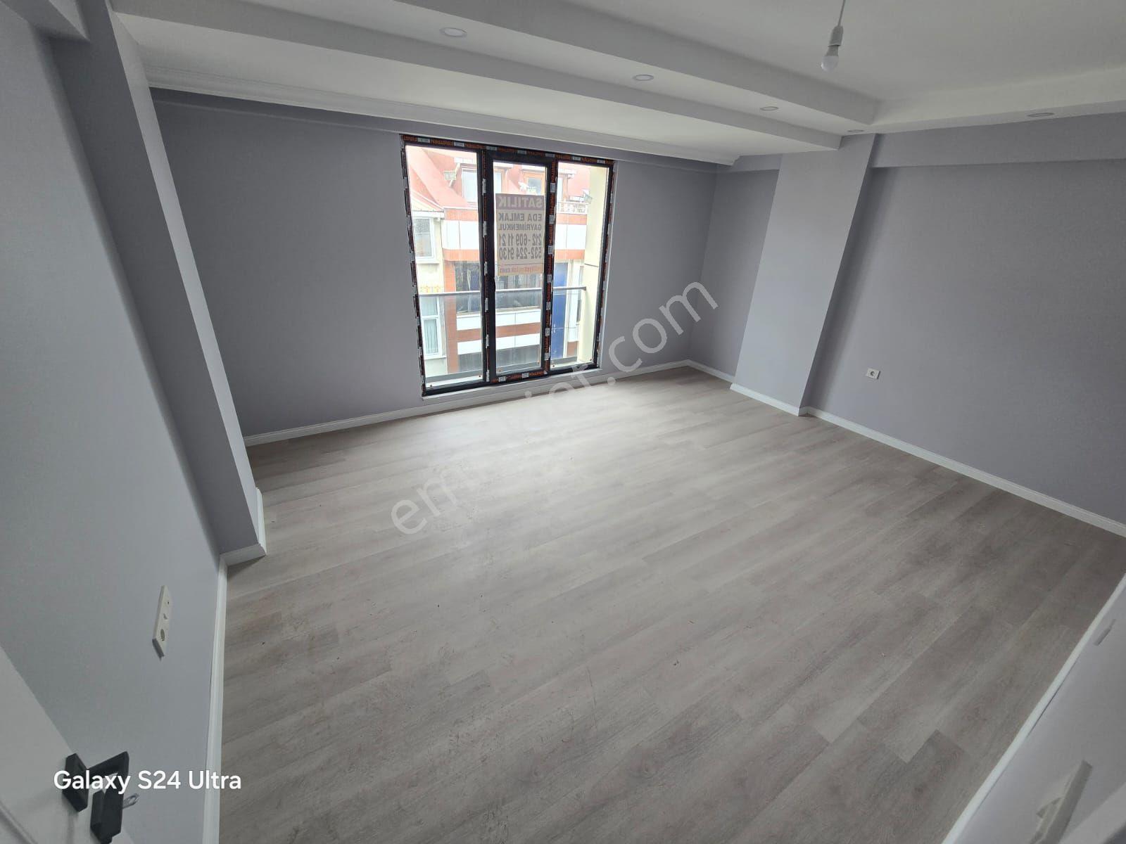 Pusula İnş'tan Uğurmumcu Mah. 3+1 125m2 Satılık Sıfır 4.kat - Görsel 4