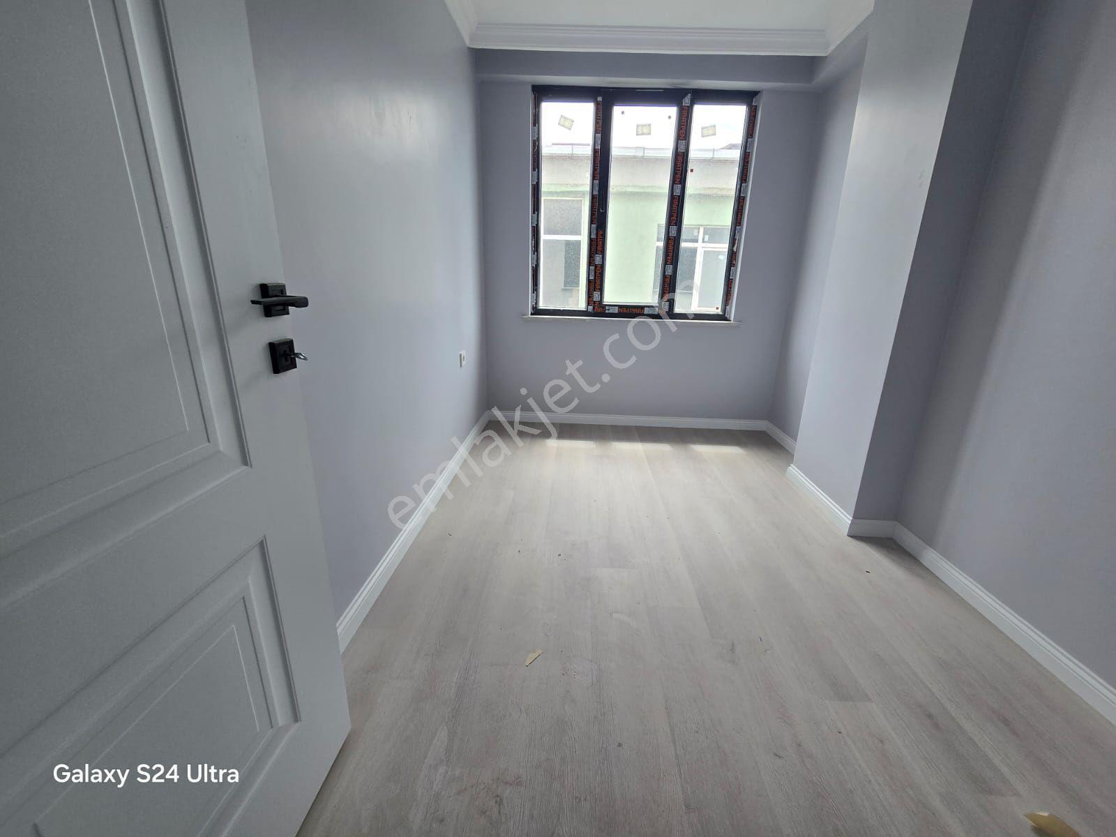 Pusula İnş'tan Uğurmumcu Mah. 3+1 125m2 Satılık Sıfır 4.kat - Görsel 28