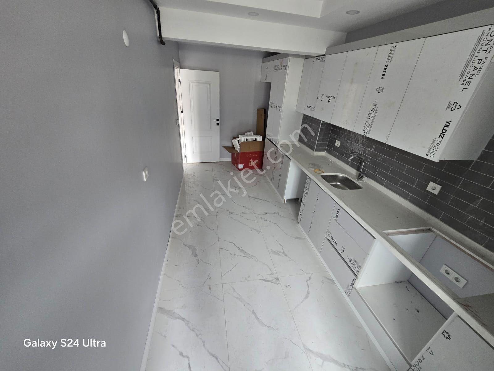 Pusula İnş'tan Uğurmumcu Mah. 3+1 125m2 Satılık Sıfır 4.kat - Görsel 11