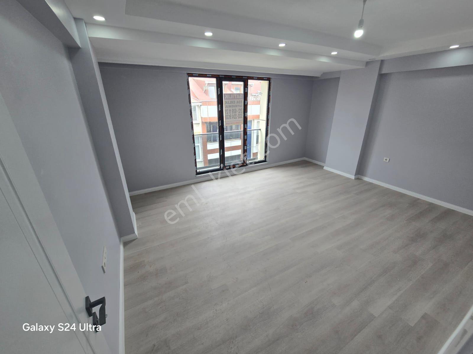 Pusula İnş'tan Uğurmumcu Mah. 3+1 125m2 Satılık Sıfır 4.kat - Görsel 16