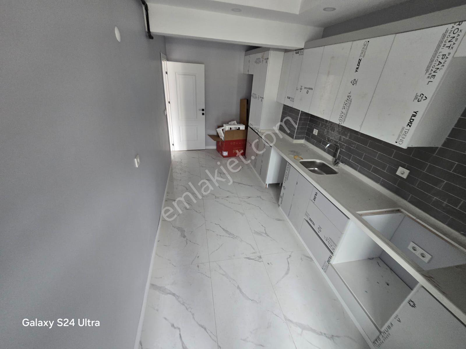 Pusula İnş'tan Uğurmumcu Mah. 3+1 125m2 Satılık Sıfır 4.kat - Görsel 31