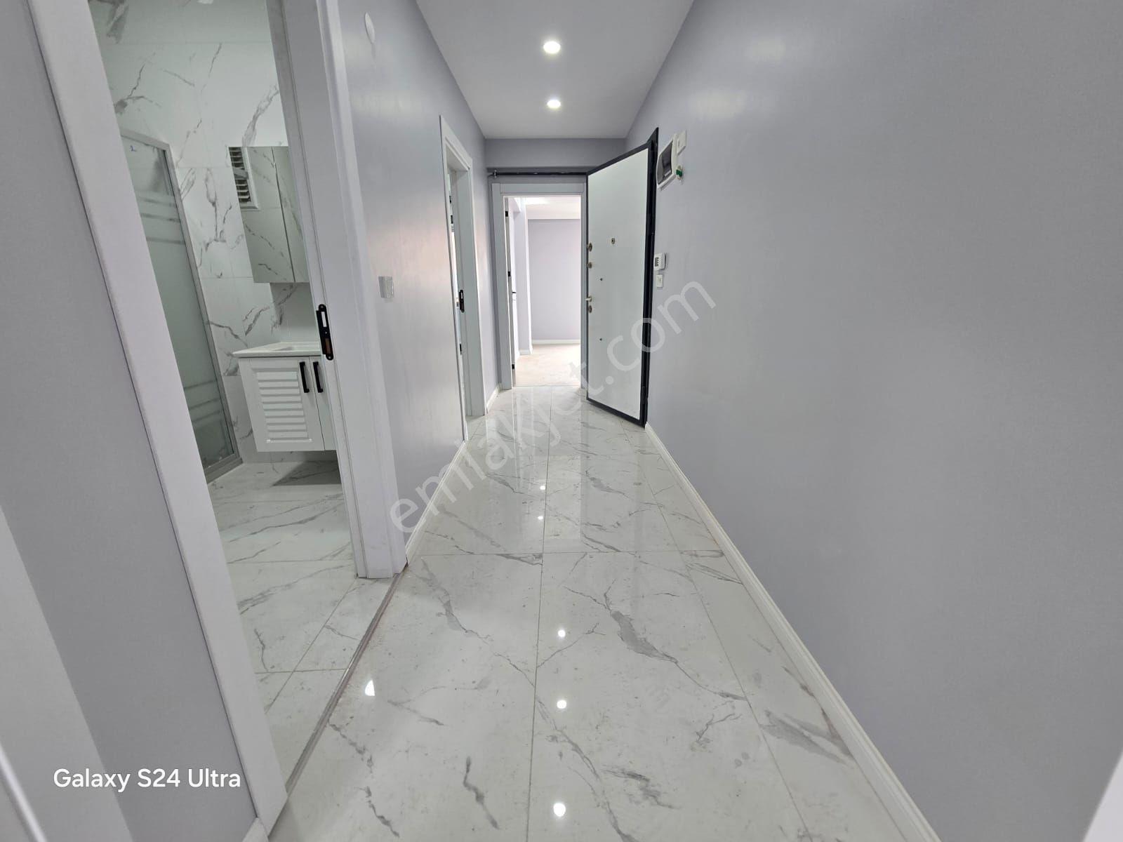 Pusula İnş'tan Uğurmumcu Mah. 3+1 125m2 Satılık Sıfır 4.kat - Görsel 25