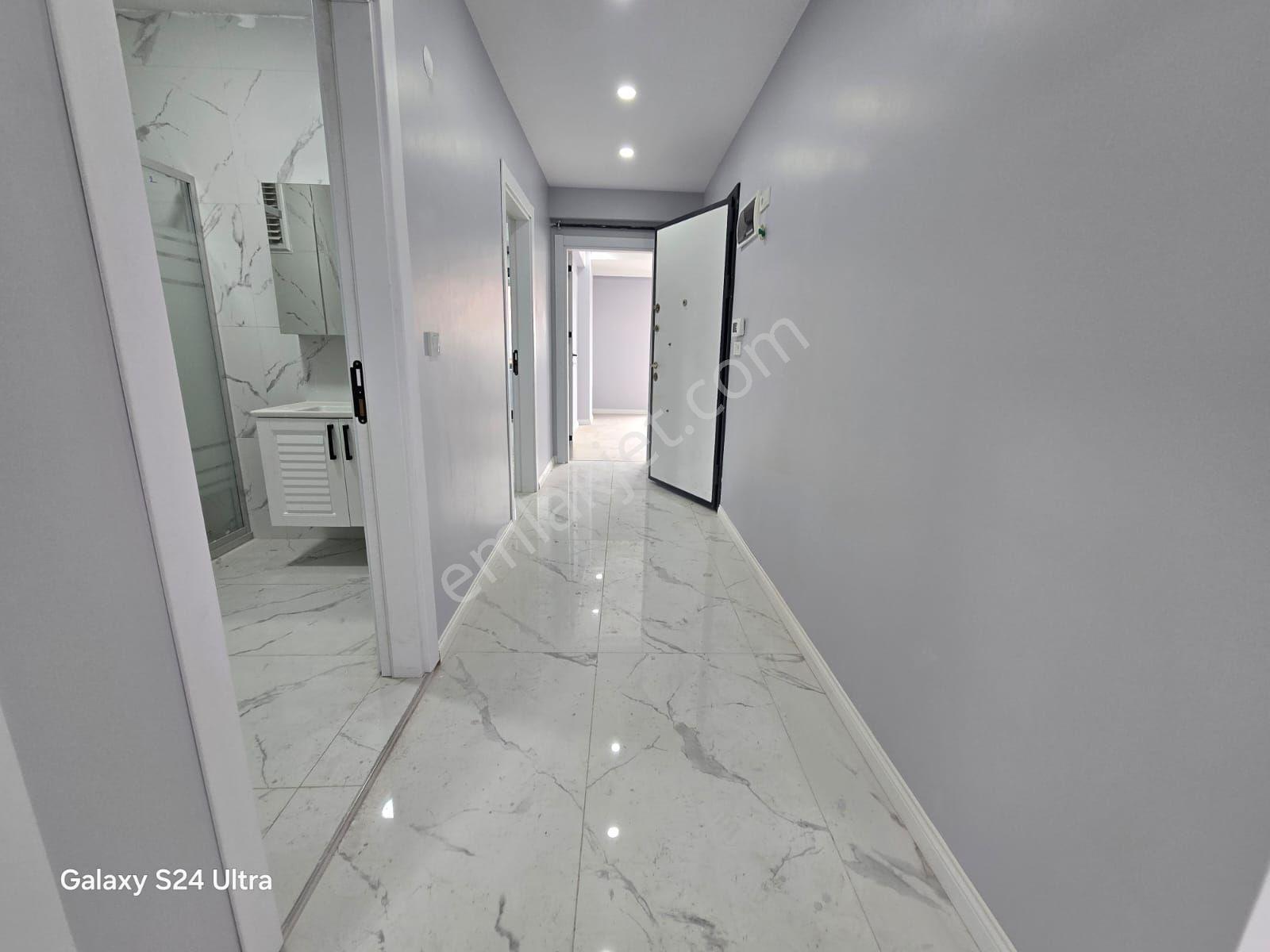 Pusula İnş'tan Uğurmumcu Mah. 3+1 125m2 Satılık Sıfır 4.kat - Görsel 34