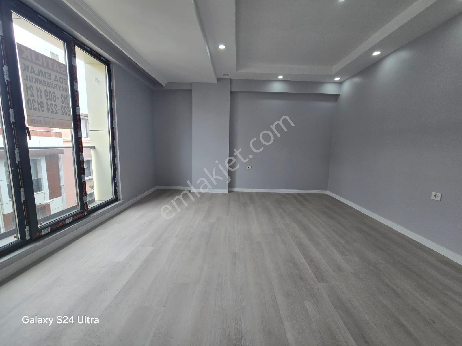Pusula İnş'tan Uğurmumcu Mah. 3+1 125m2 Satılık Sıfır 4.kat - Görsel 8