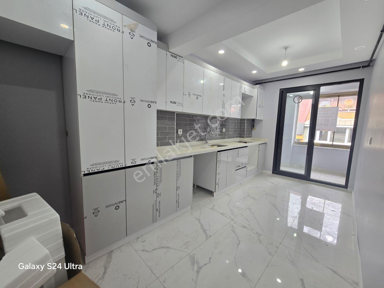 Pusula İnş'tan Uğurmumcu Mah. 3+1 125m2 Satılık Sıfır 4.kat - Görsel 30