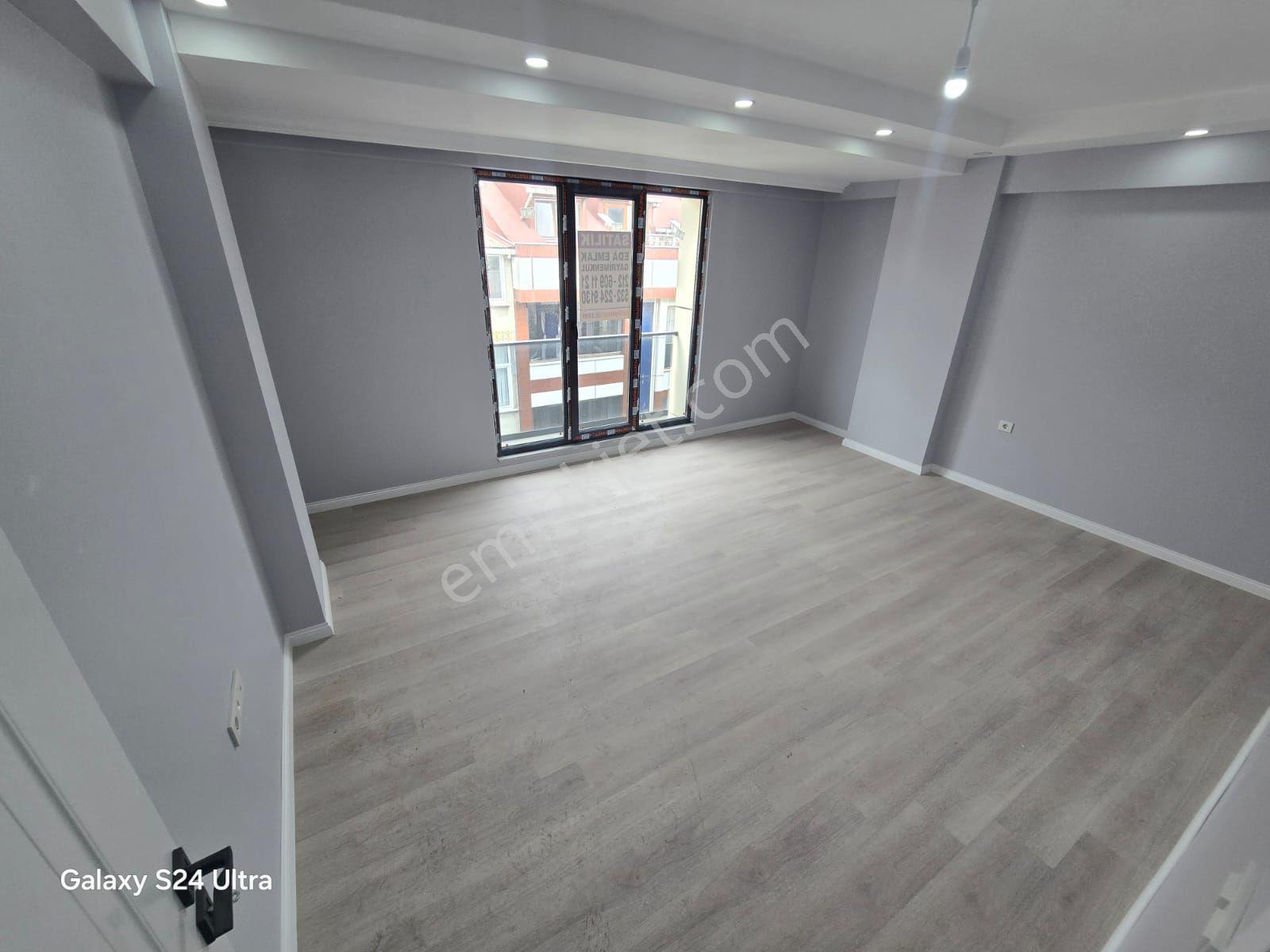 Pusula İnş'tan Uğurmumcu Mah. 3+1 125m2 Satılık Sıfır 4.kat - Görsel 21