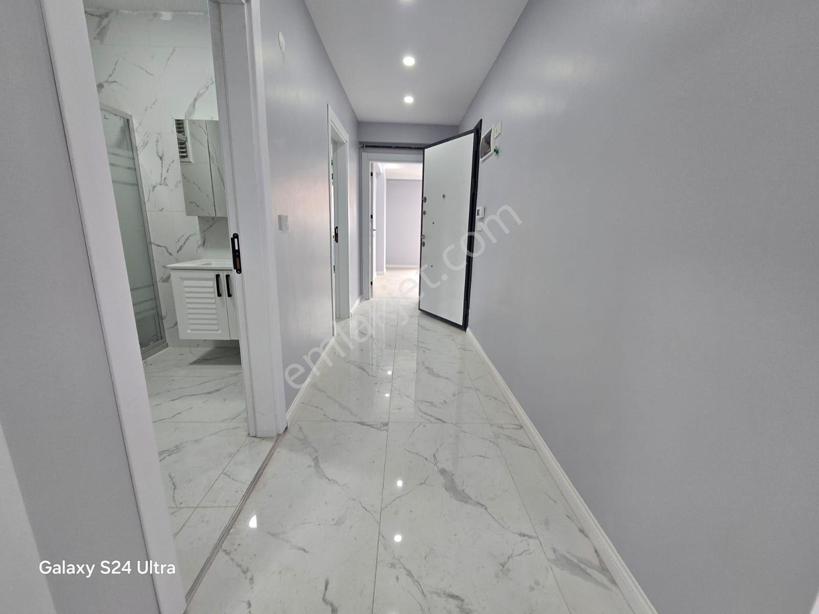 Pusula İnş'tan Uğurmumcu Mah. 3+1 125m2 Satılık Sıfır 4.kat - Görsel 15