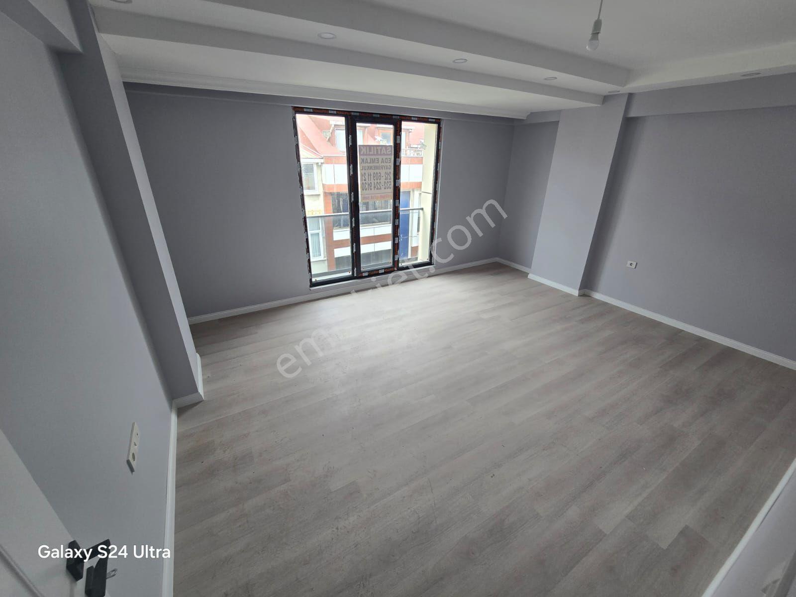 Pusula İnş'tan Uğurmumcu Mah. 3+1 125m2 Satılık Sıfır 4.kat - Görsel 3