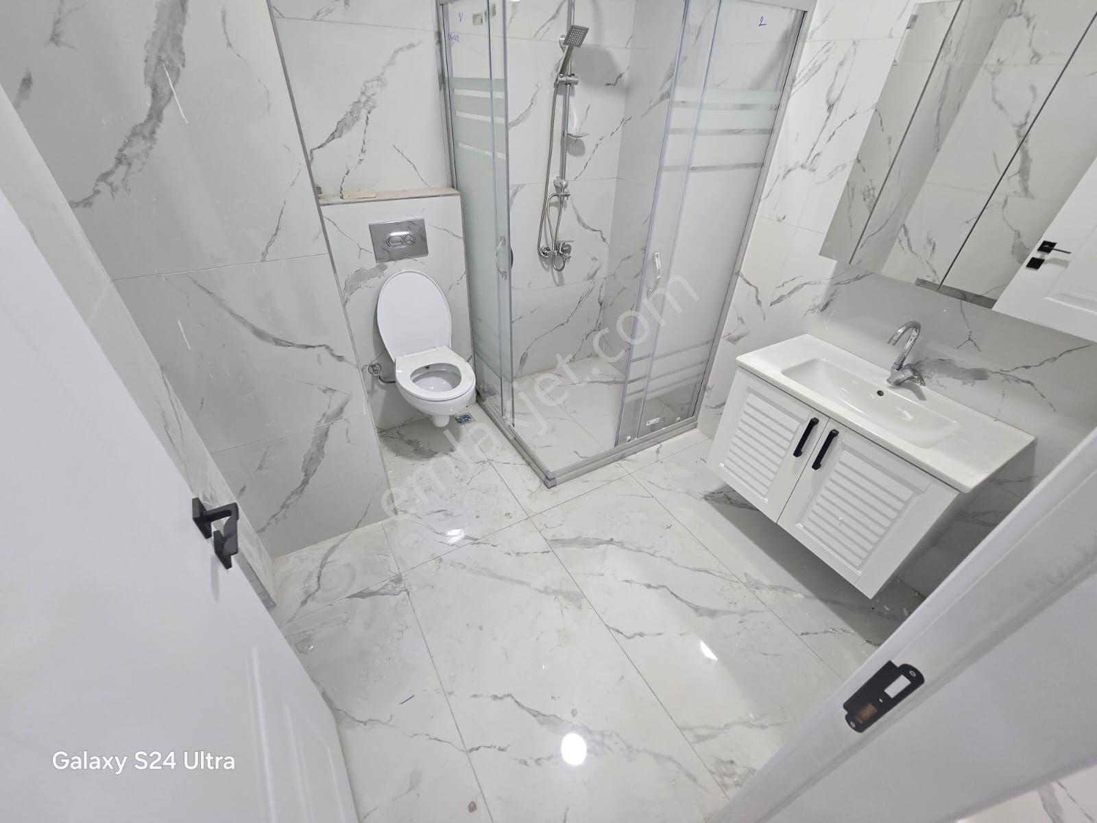 Pusula İnş'tan Uğurmumcu Mah. 3+1 125m2 Satılık Sıfır 4.kat - Görsel 14