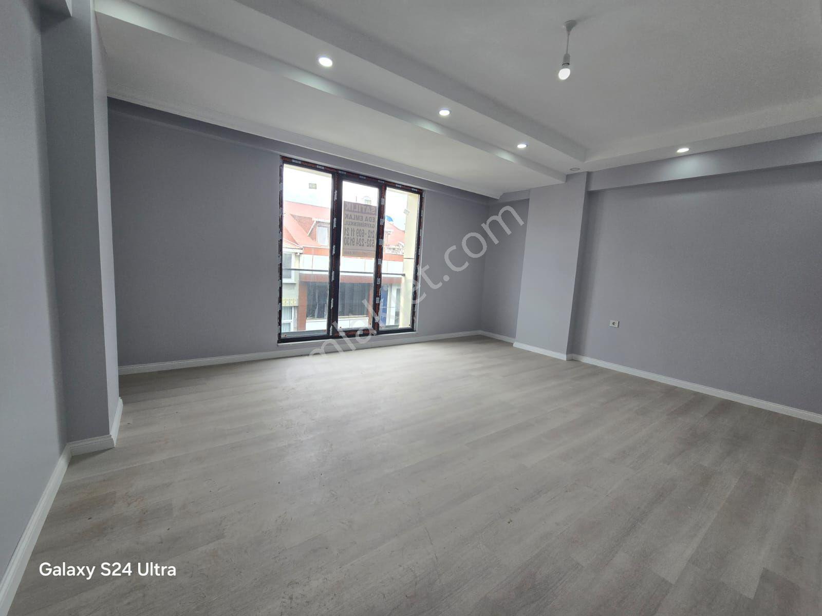 Pusula İnş'tan Uğurmumcu Mah. 3+1 125m2 Satılık Sıfır 4.kat - Görsel 6
