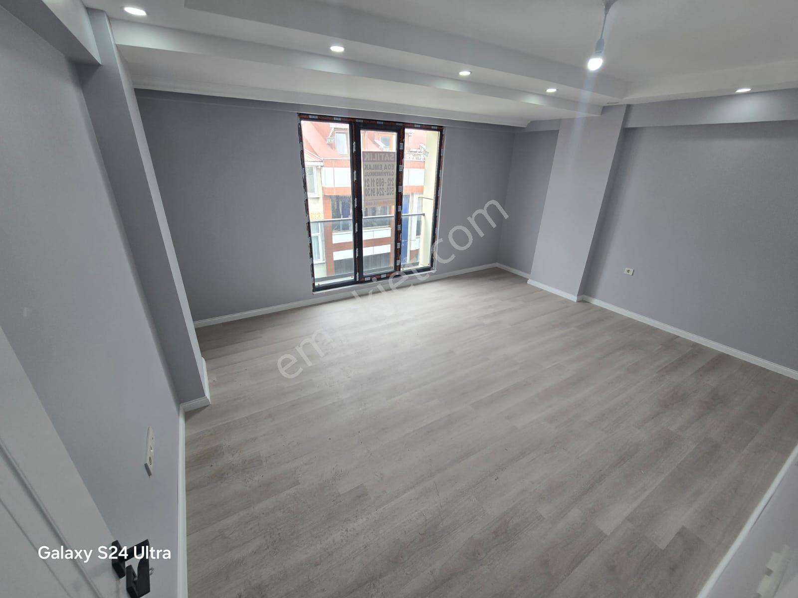 Pusula İnş'tan Uğurmumcu Mah. 3+1 125m2 Satılık Sıfır 4.kat - Görsel 26