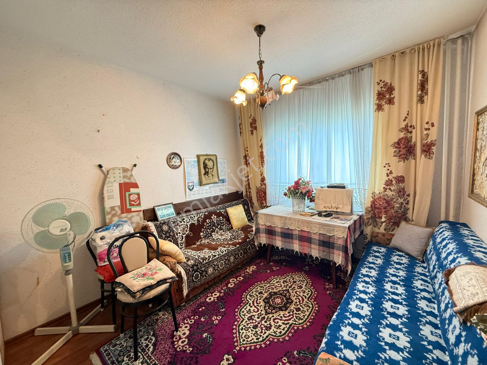 Kapaklı İsmetpaşa Emlak Konutlarında 3+1 Satılık Daire - Görsel 21
