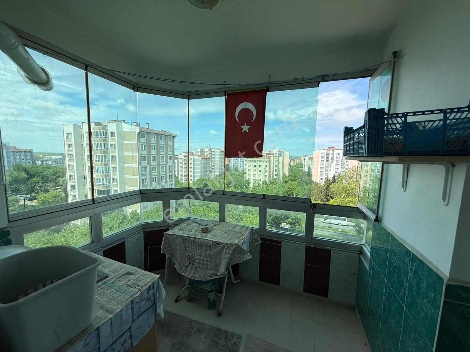 Kapaklı İsmetpaşa Emlak Konutlarında 3+1 Satılık Daire - Görsel 32