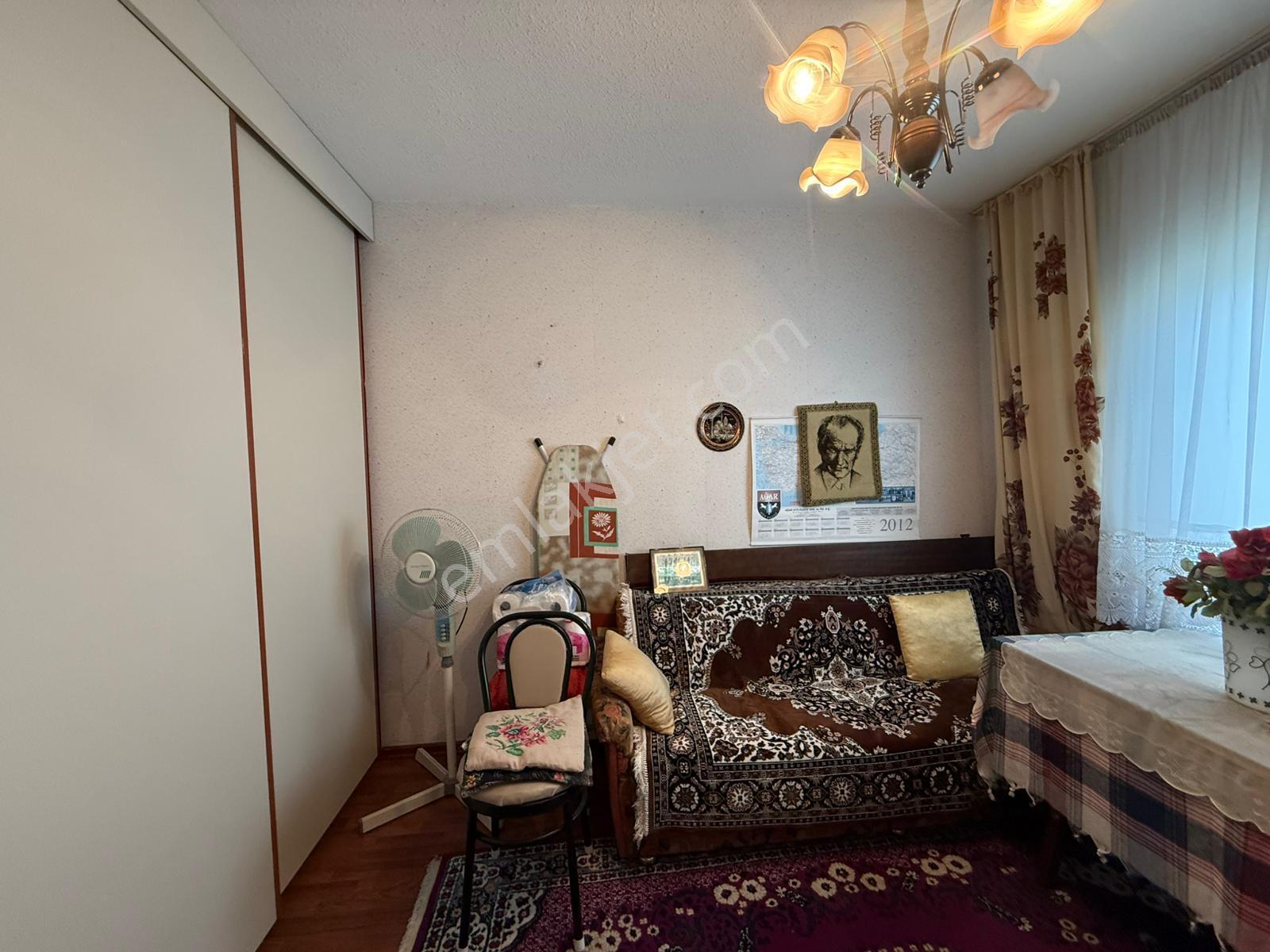 Kapaklı İsmetpaşa Emlak Konutlarında 3+1 Satılık Daire - Görsel 16