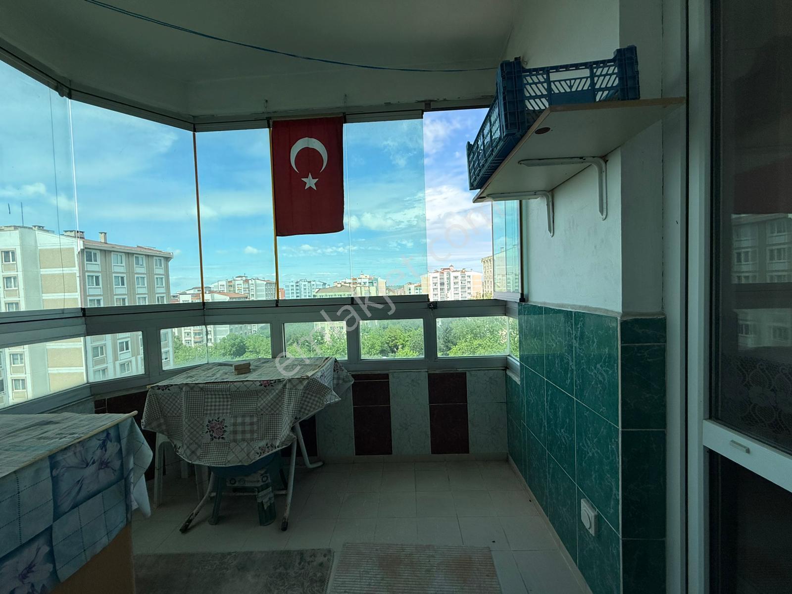 Kapaklı İsmetpaşa Emlak Konutlarında 3+1 Satılık Daire - Görsel 33