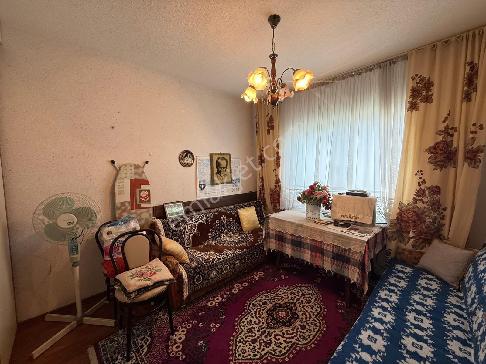 Kapaklı İsmetpaşa Emlak Konutlarında 3+1 Satılık Daire - Görsel 20