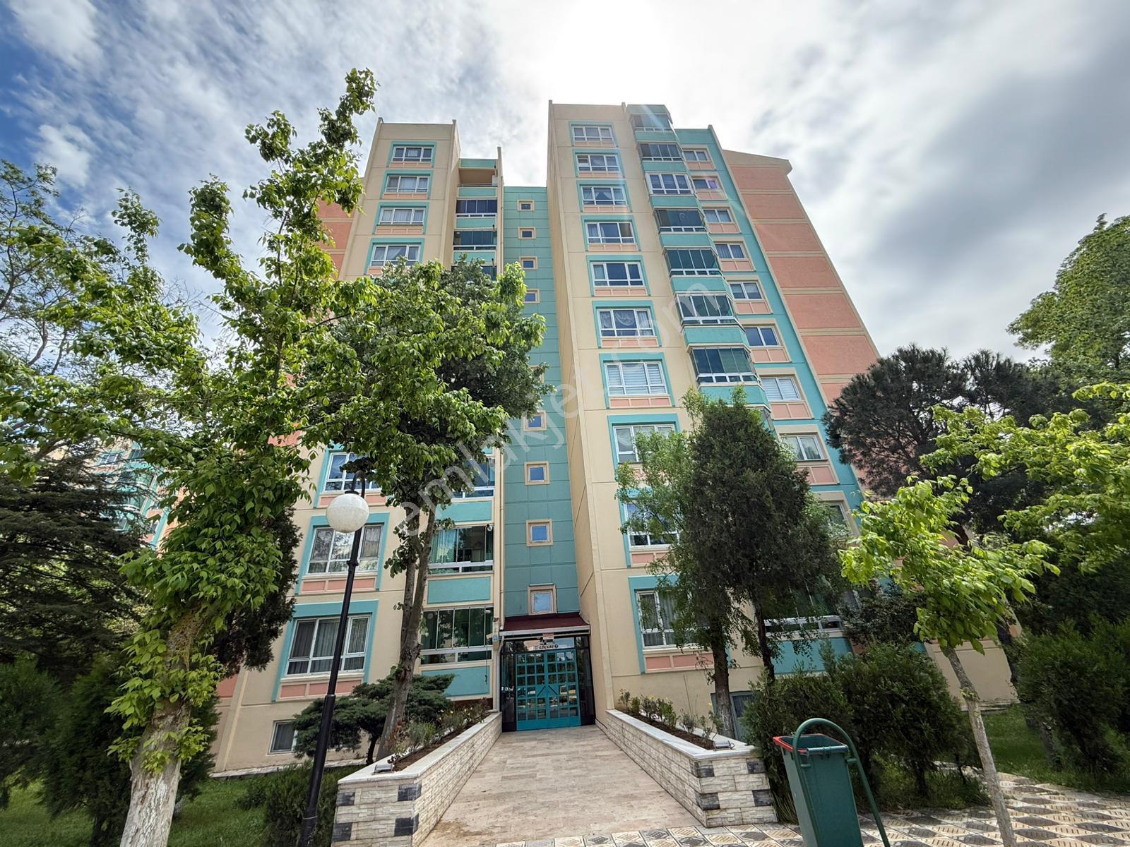 Kapaklı İsmetpaşa Emlak Konutlarında 3+1 Satılık Daire